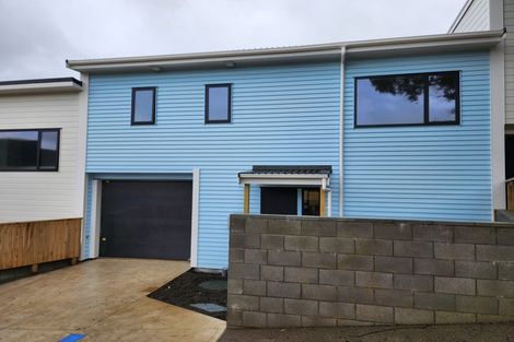 Photo of property in 49 Taylor Terrace, Tawa, Wellington, 5028