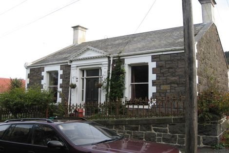 Photo of property in 31a Currie Street, Port Chalmers, 9023