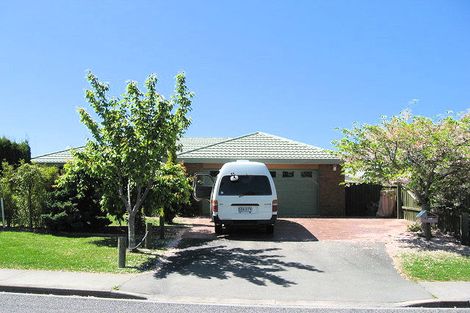 Photo of property in 72 Fairweather Crescent, Kaiapoi, 7630