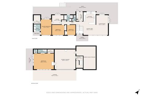 Photo of property in 1/529 Beach Road, Murrays Bay, Auckland, 0630