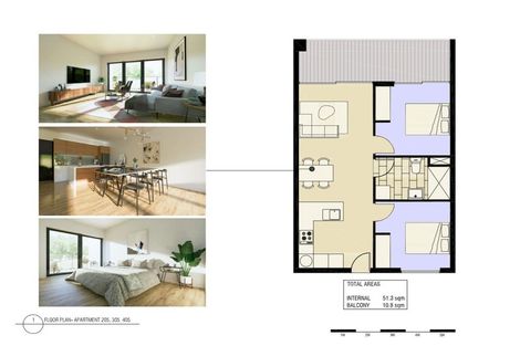 Photo of property in 18 Newington Road, Henderson, Auckland, 0612