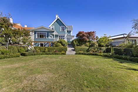 Photo of property in 5 Ure Street, South Hill, Oamaru, 9400