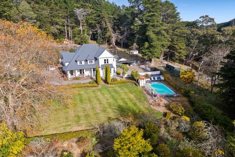 Photo of property in 832 Blairlogie-langdale Road, Blairlogie, Masterton, 5872