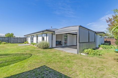 Photo of property in 5 Marble Court, Rolleston, 7614