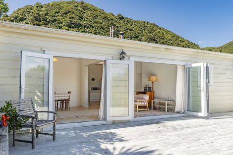 Photo of property in 147 Torea Street, Granity, 7823