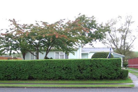 Photo of property in 35 Dalmeny Street, Tokoroa, 3420
