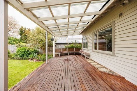 Photo of property in 15 Miro Street, Takaro, Palmerston North, 4410