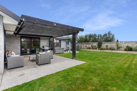 Photo of property in 31 Navy Loop, Rolleston, 7614