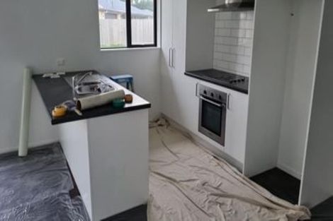 Photo of property in 13 Reuben Avenue, Rolleston, 7615