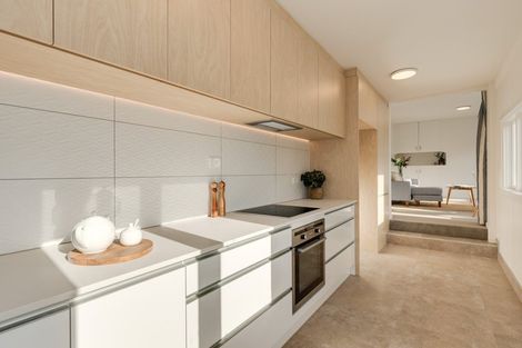 Photo of property in 183 Pine Avenue, South New Brighton, Christchurch, 8062