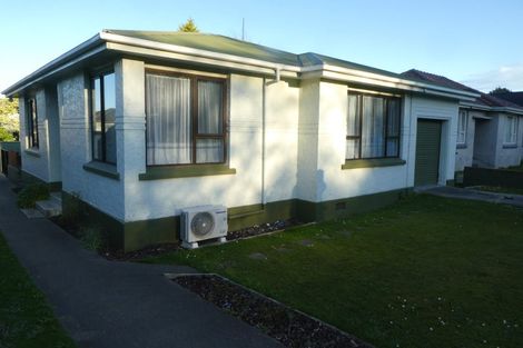 Photo of property in 183 Queens Drive, Richmond, Invercargill, 9810