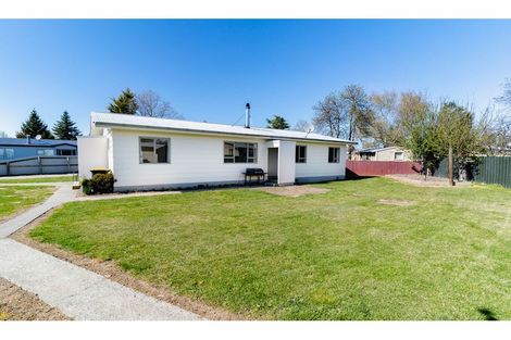 Photo of property in 19 Cass Crescent, Twizel, 7901