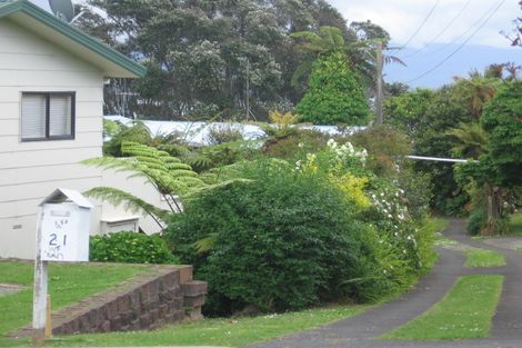 Photo of property in 21 Mcdonnell Street, Omokoroa, 3114