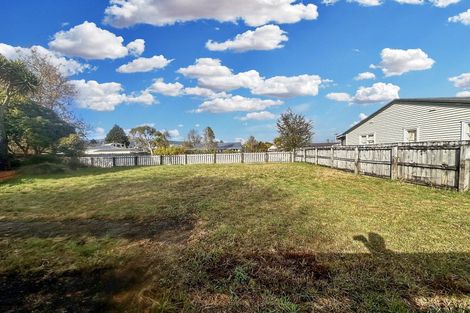 Photo of property in 26a Mackenzie Street, National Park, Owhango, 3989