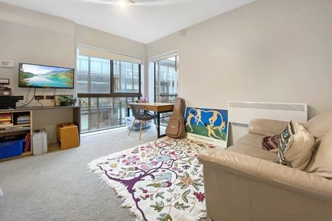 Photo of property in Vedado Apartments, 301/41u Hopper Street, Mount Cook, Wellington, 6011