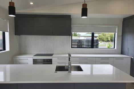 Photo of property in 215 Victoria Street West, Pukekohe, 2120