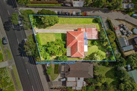 Photo of property in 61 Metcalfe Road, Ranui, Auckland, 0612
