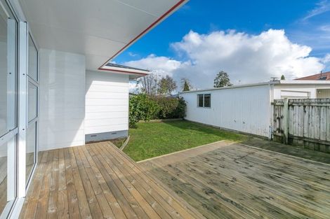 Photo of property in 59b Campbell Street, Frankton, Hamilton, 3204
