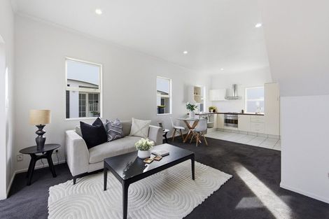 Photo of property in 9b Crohane Place, Addington, Christchurch, 8024