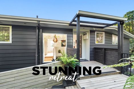 Photo of property in 212 Whites Line East, Waiwhetu, Lower Hutt, 5010