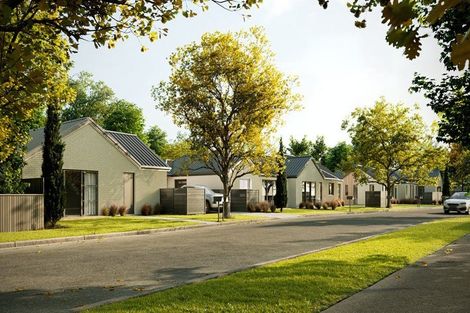 Photo of property in 2 Virtue Place, Bishopdale, Christchurch, 8053