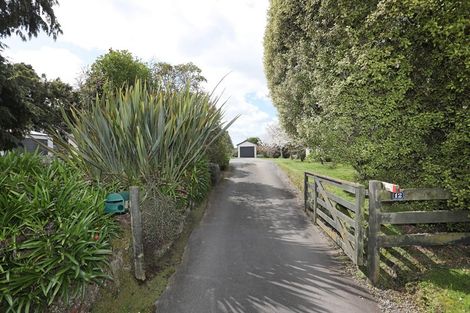 Photo of property in 12 Wanganui Road, Marton, 4710