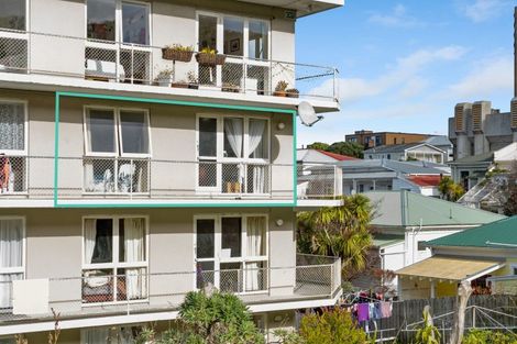 Photo of property in 9/9 Blucher Avenue, Newtown, Wellington, 6021