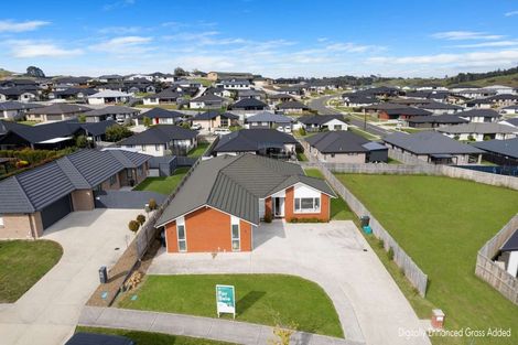 Photo of property in 23 Moyle Street, Pokeno, 2402