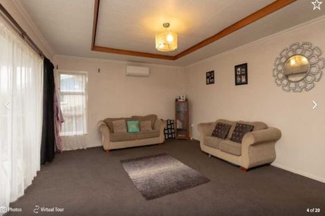 Photo of property in 20 Claremont Avenue, Chartwell, Hamilton, 3210