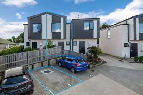 Photo of property in 7/2 Waipa Street, Birkenhead, Auckland, 0626