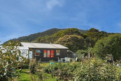 Photo of property in 5 River Road, Hector, 7822