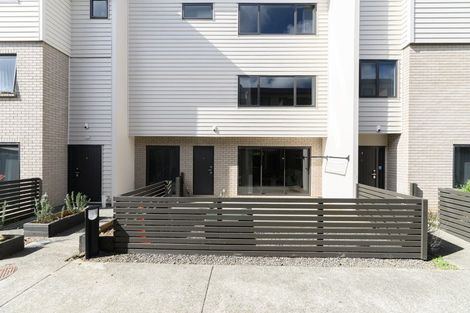 Photo of property in 9/30 Calvert Avenue, Mangere East, Auckland, 2024
