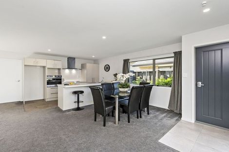 Photo of property in 55 Charlbury Drive, Rolleston, 7615