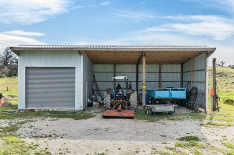Photo of property in 42 Ford Road, Paparoa, Maungaturoto, 0583