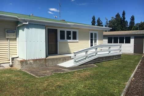 Photo of property in 12 Ford Street, Hamilton East, Hamilton, 3216