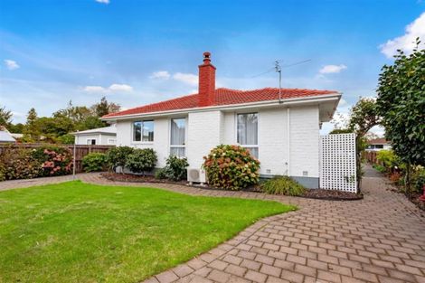 Photo of property in 42 Blair Avenue, Papanui, Christchurch, 8053