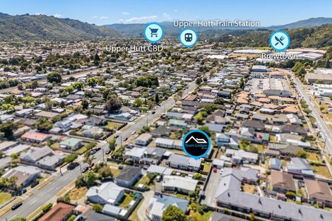 Photo of property in 63 Wilford Street, Wallaceville, Upper Hutt, 5018
