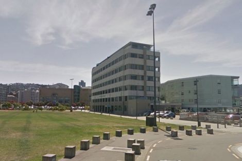 Photo of property in Social Cooking, 5/22b Herd Street, Te Aro, Wellington, 6011