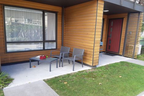 Photo of property in Bealey Courts, 1/271 Bealey Avenue, Christchurch Central, Christchurch, 8013