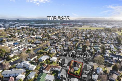 Photo of property in 10 Manuka Street, Pukete, Hamilton, 3200