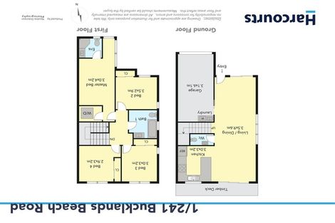 Photo of property in 241a Bucklands Beach Road, Bucklands Beach, Auckland, 2012