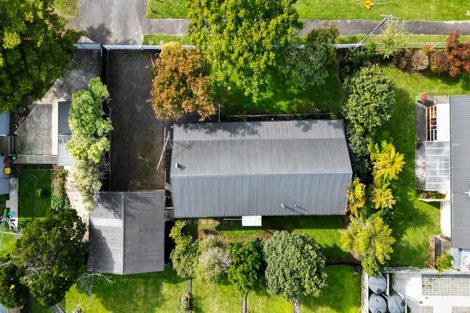 Photo of property in 3 John Street, Enderley, Hamilton, 3214