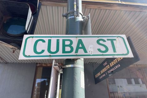 Photo of property in Cubana Apartments, 11/158u Cuba Street, Te Aro, Wellington, 6011