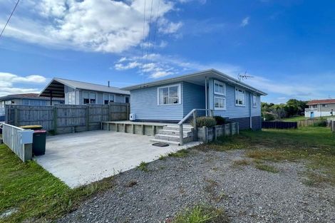Photo of property in 38 Watene Crescent, Waitara, 4320