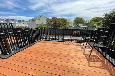 Photo of property in 5/30 Amuri Park Lane, Christchurch Central, Christchurch, 8013