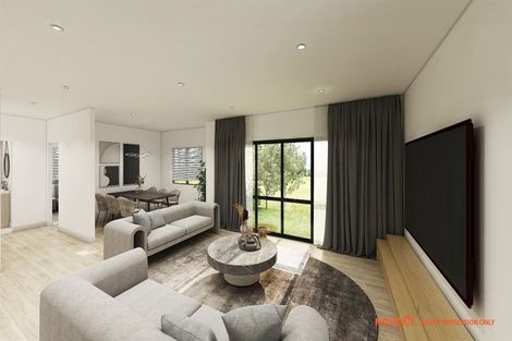 Photo of property in 15d/1 Verran Road, Birkenhead, Auckland, 0626