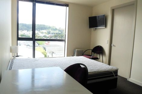 Photo of property in Southern Cross Apartments, 410/35 Abel Smith Street, Te Aro, Wellington, 6011