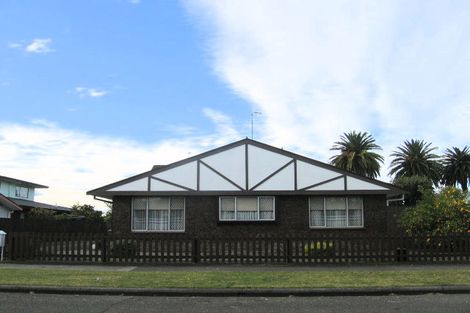 Photo of property in 59a Mcdonald Street, Napier South, Napier, 4110