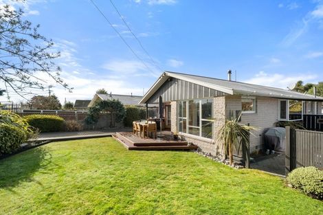 Photo of property in 132 Mcgregors Road, Linwood, Christchurch, 8062