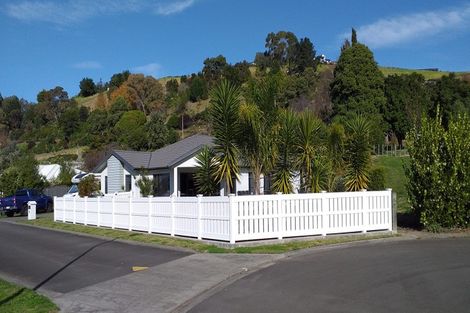 Photo of property in 6 Flers Place, Taradale, Napier, 4112